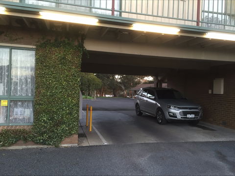 Woodmans Hill Motel Ballarat - Yamba Accommodation 1