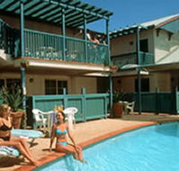 Heritage Resort Shark Bay - Yamba Accommodation