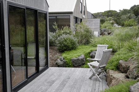 Southern Ocean Villas - Yamba Accommodation