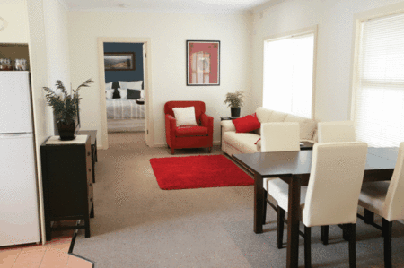 Off Mountain Accommodation - Yamba Accommodation