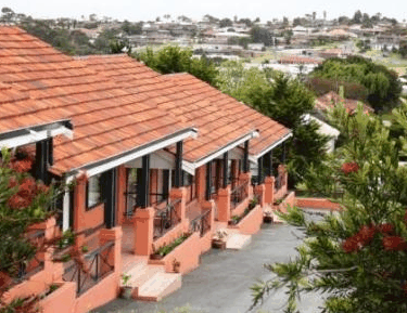 Albany Apartments - Yamba Accommodation