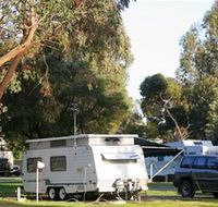 BIG4 Albany Gardens Holiday Resort - Yamba Accommodation