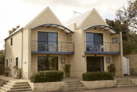 Albany Harbourside - Yamba Accommodation