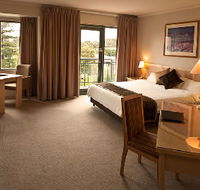Pagoda Resort  Spa - Yamba Accommodation