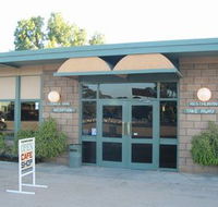 Eucla Motor Hotel - Yamba Accommodation