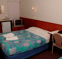 The Bunbury Welcome Inn Motel - Yamba Accommodation