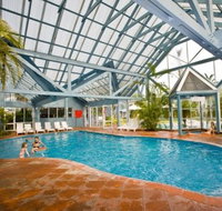 Broadwater Beach Resort - Yamba Accommodation