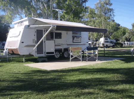 BIG4 Plantation Caravan Park - Yamba Accommodation