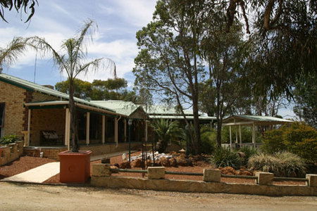 Black Wattle Retreat - Yamba Accommodation 0