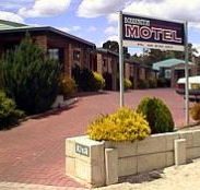 Boddington Motel - Yamba Accommodation