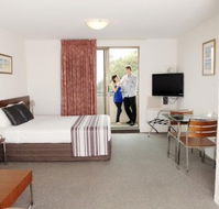 Atrium Resort Mandurah - Yamba Accommodation