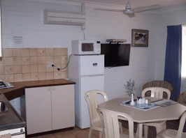 Busselton Jetty Chalets - Yamba Accommodation