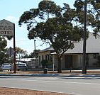 Dalwallinu Wheatland Motel - Yamba Accommodation