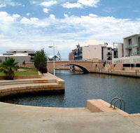 Crest Del Mar Apartments - Yamba Accommodation