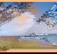 Denham Seaside Tourist Village - Yamba Accommodation