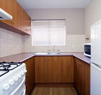 Burswood Lodge - Yamba Accommodation