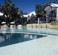 Mandurah Quay Resort - Yamba Accommodation