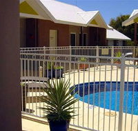 Gecko Lodge - Yamba Accommodation