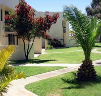 Kalbarri Beach Resort - Yamba Accommodation