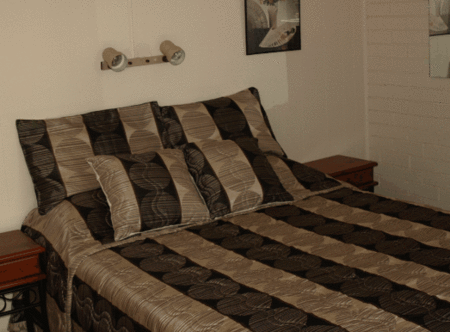 Kalbarri Reef Villas - Yamba Accommodation