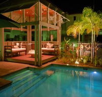 Broome Apts Park Court - Yamba Accommodation