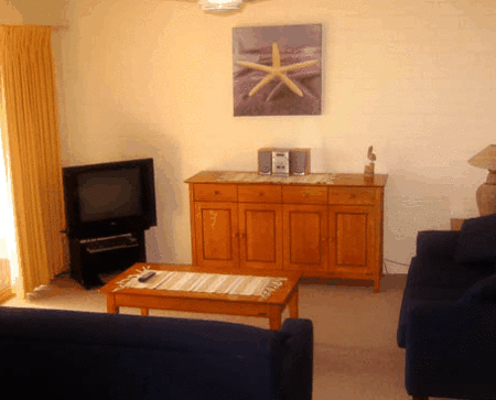 Kalbarri Murchison View Apartments - Yamba Accommodation
