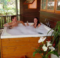 Yallingup Lodge Spa Retreat - Yamba Accommodation