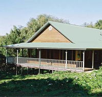 Yallingup Forest Resort - Yamba Accommodation