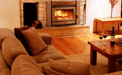 Yallingup Luxury Retreat - Yamba Accommodation 2