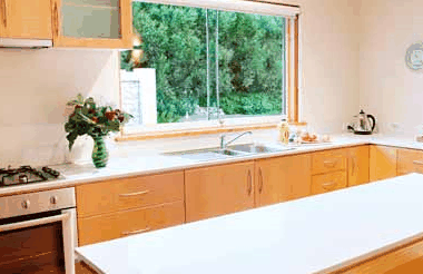 Yallingup Luxury Retreat - Yamba Accommodation 3