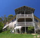Nannup Valley Retreat - Yamba Accommodation