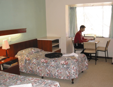 New Lodge Motel - Yamba Accommodation