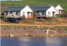 Orchard Glory Farm Resort - Yamba Accommodation