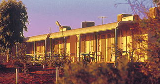 Onslow Mackerel Motel - Yamba Accommodation 1
