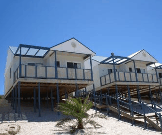 Oceanside Village Denham Monkey Mia - Yamba Accommodation