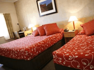 Mercure Broome - Yamba Accommodation