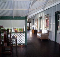 McAlpine House - Yamba Accommodation