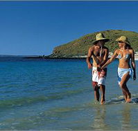 Point Samson Resort - Yamba Accommodation