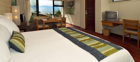 Pullman Resort Bunker Bay - Yamba Accommodation 0