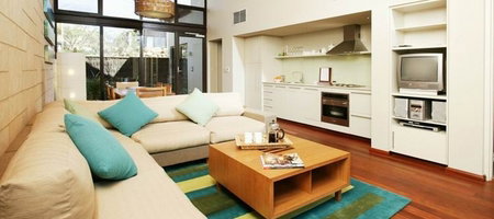 Pullman Resort Bunker Bay - Yamba Accommodation 1