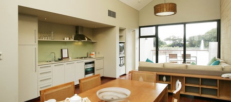 Pullman Resort Bunker Bay - Yamba Accommodation 2