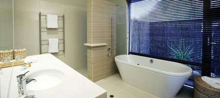 Pullman Resort Bunker Bay - Yamba Accommodation 3