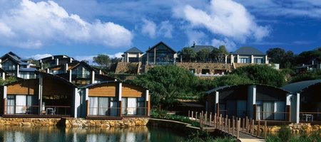 Pullman Resort Bunker Bay - Yamba Accommodation 4