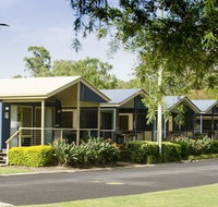 Ferry Reserve Holiday Park - Yamba Accommodation