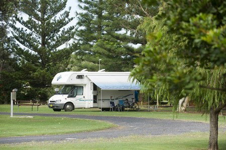 Mylestom NSW Yamba Accommodation