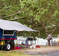 Massey Greene Holiday Park - Yamba Accommodation