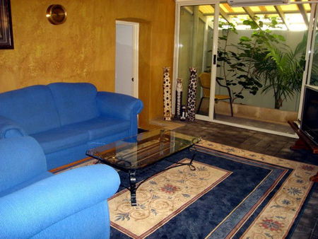 Terrace Central B&B Hotel - Yamba Accommodation 0