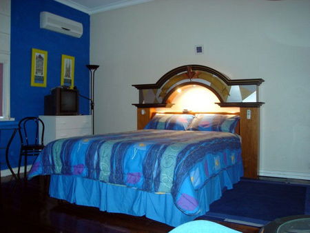 Terrace Central B&B Hotel - Yamba Accommodation 1