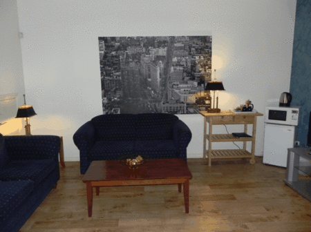 Terrace Central B&B Hotel - Yamba Accommodation 2