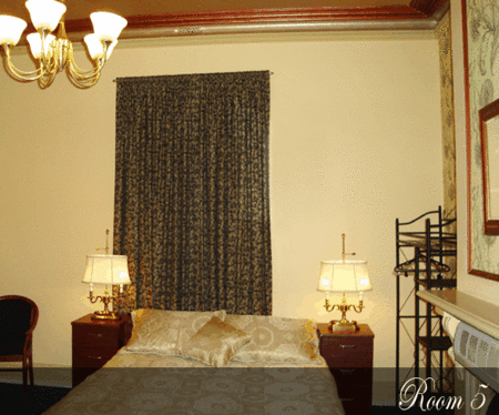 Terrace Central B&B Hotel - Yamba Accommodation 4